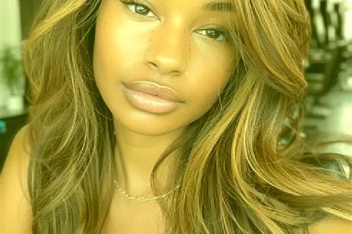 Riley, 35, a dark blonde brown-eyed ebony companion based in Koeping. Offering OWO, Couples, Deep French Kissing, A-Level. Available for incall and outcall, ...