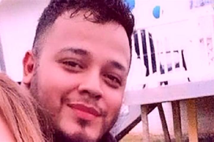 Riley, 35 — Escort in Abrego, Mexico