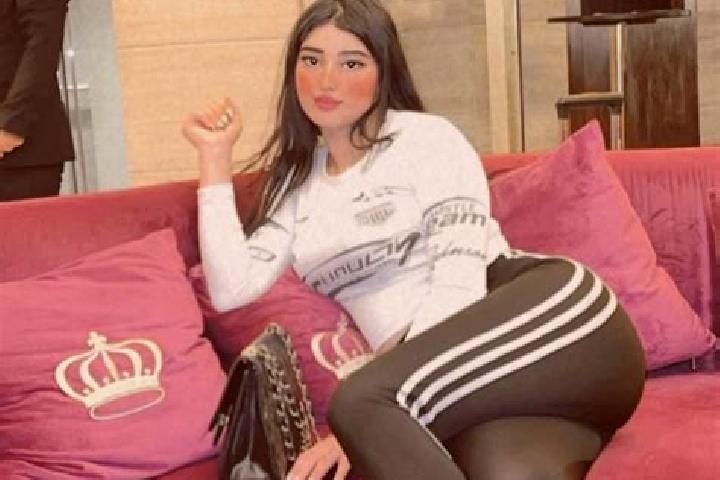 Riley, 35 — Escort in Al Annazah, Syria