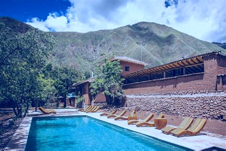 Riley, 35 — Escort in Angasmarca, Peru