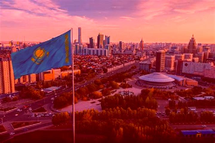 Riley, 35 — Escort in Belousovka, Kazakhstan