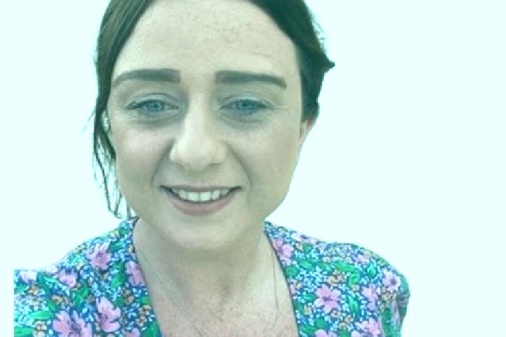Riley, 35 — Escort in Bouse, United States