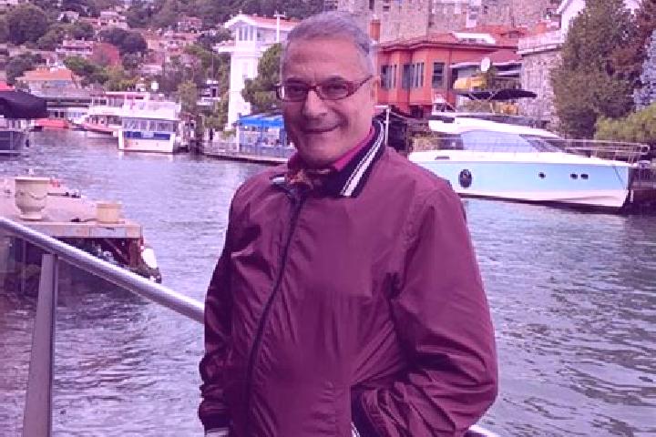 Riley, 35 — Escort in Boyuncuk, Turkey