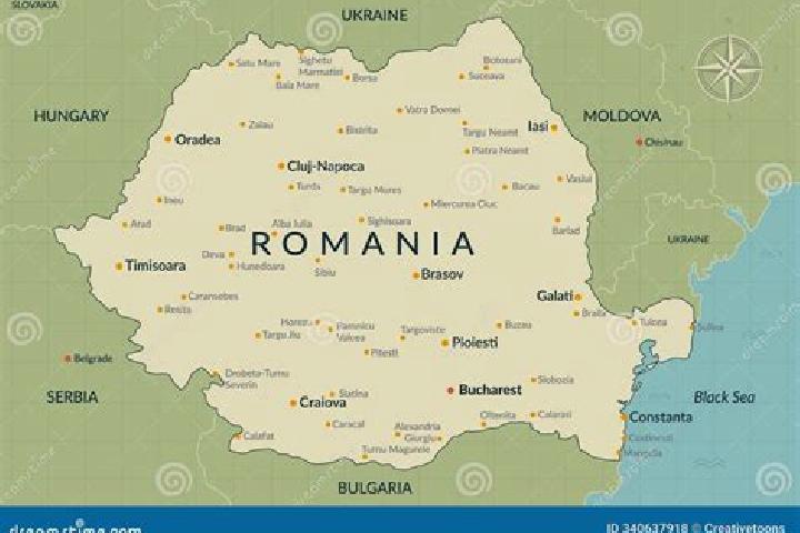 Riley, 35 — Escort in Buciumi, Romania
