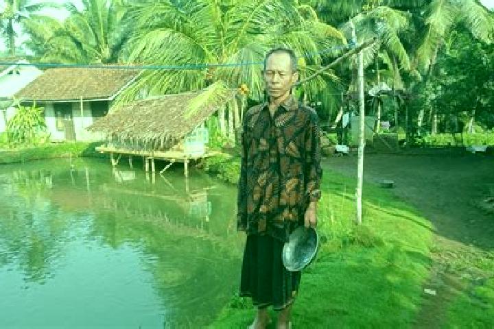 Riley, 35 — Escort in Cantilan, Indonesia