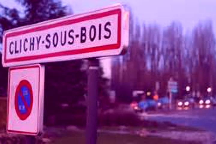 Riley, 35 — Escort in Clichy-sous-Bois, France