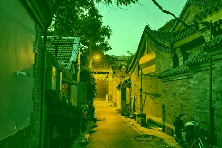 Riley, 35 — Escort in Dacheng, China