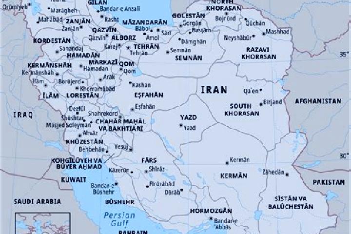 Riley, 35 — Escort in Dadeh Beyglu, Iran