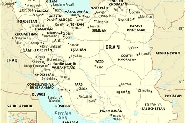 Riley, 35 — Escort in Dargan, Iran