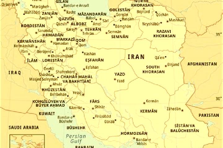 Riley, 35 — Escort in Dariun, Iran