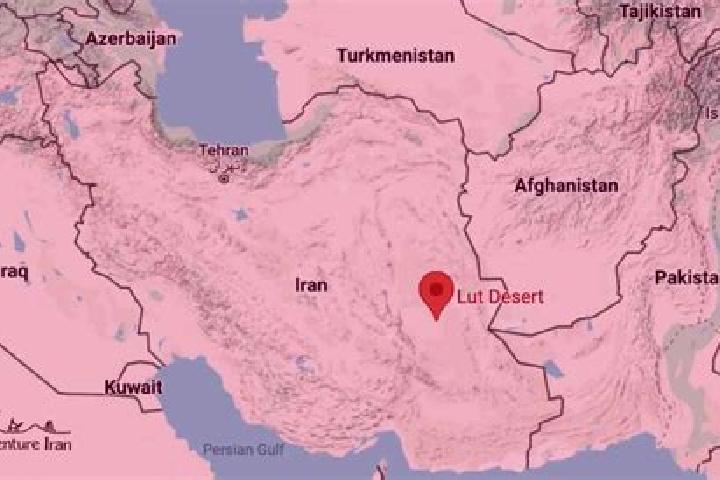 Riley, 35 — Escort in Dasht-e Shur, Iran