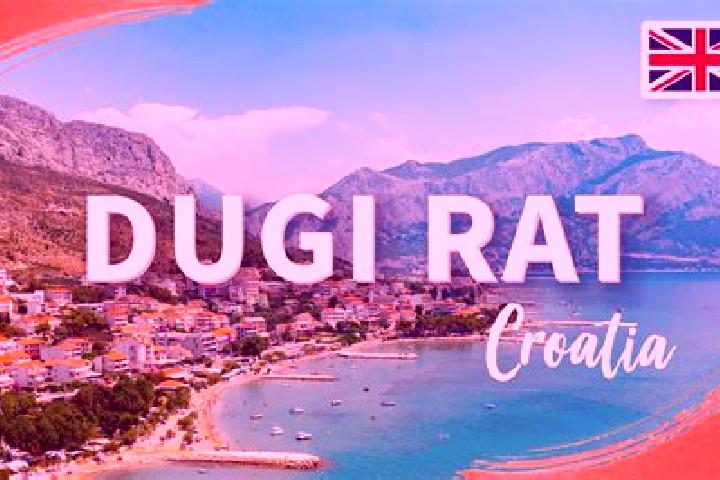 Riley, 35 — Escort in Dugi Rat, Croatia