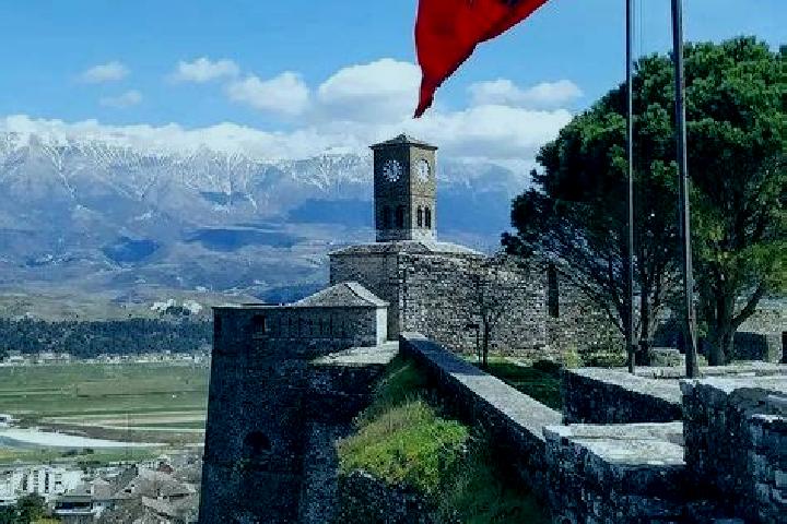 Riley, 35 — Escort in Frasher, Albania
