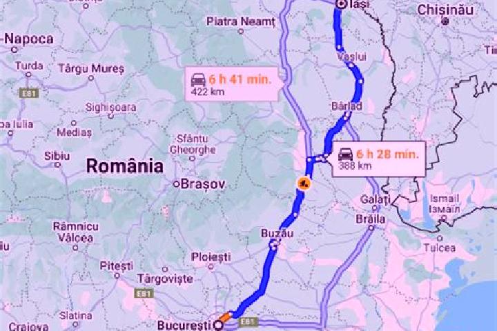 Riley, 35 — Escort in Fulga de Jos, Romania
