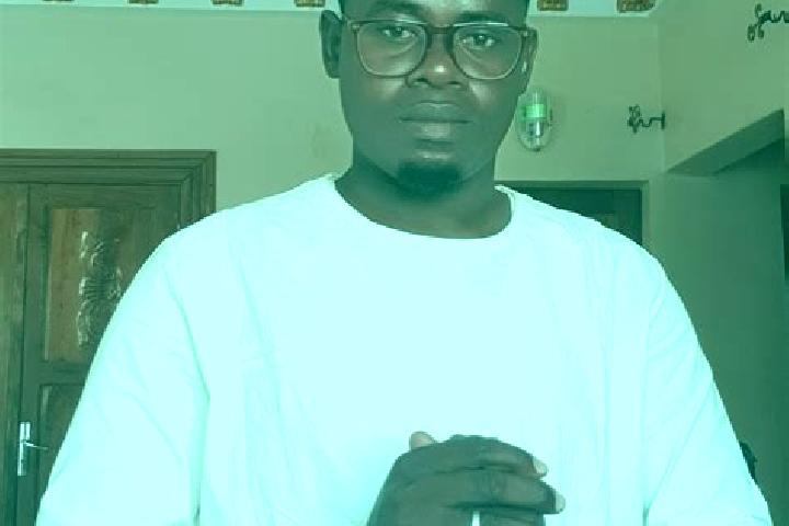 Riley, 35 — Escort in Gberekoro-Noumousso, Ivory Coast