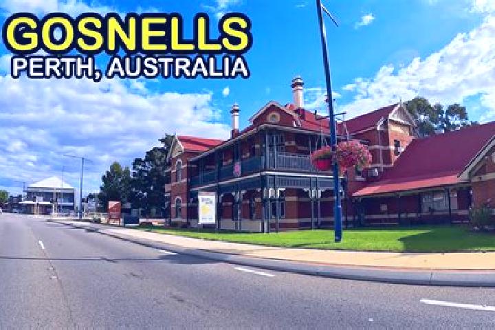 Riley, 35 — Escort in Gosnells, Australia