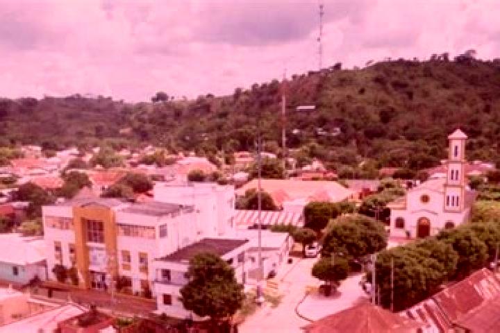 Riley, 35 — Escort in Guamo, Colombia