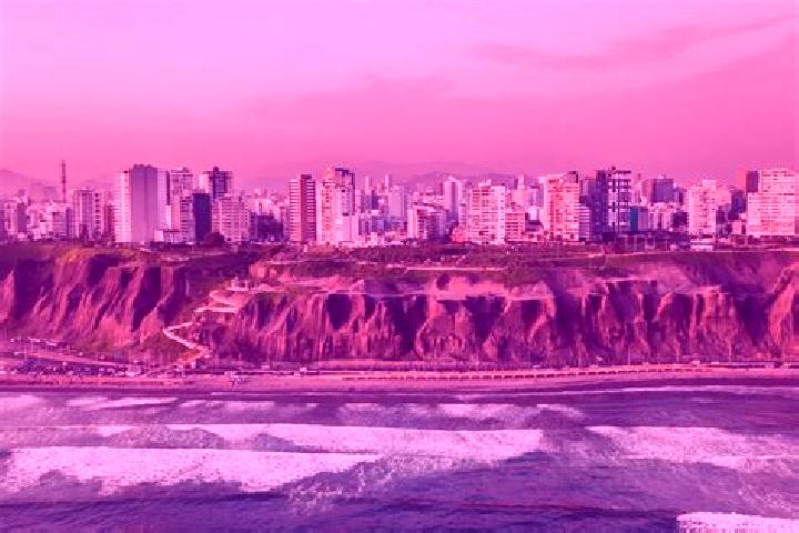 Riley, 35 — Escort in Huarancante, Peru