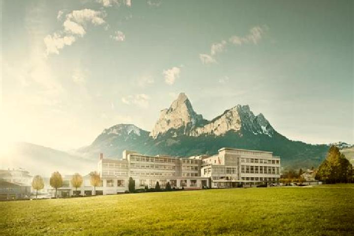 Riley, 35 — Escort in Ibach, Switzerland