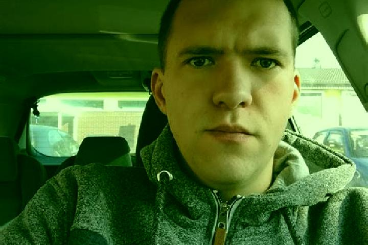 Riley, 35 — Escort in Jawor, Poland
