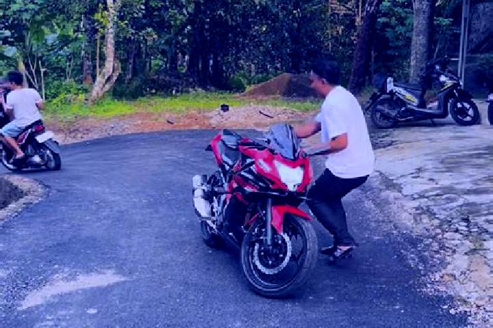 Riley, 35 — Escort in Kawali, Indonesia