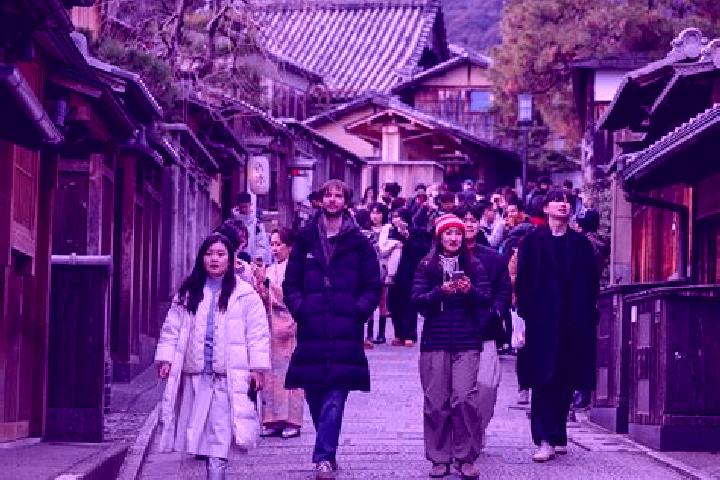 Riley, 35 — Escort in Kitasugama, Japan