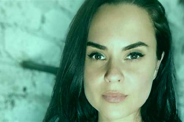 Riley, 35 — Escort in Krasnaya Yaruga, Russia
