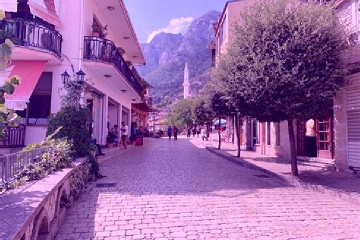 Riley, 35 — Escort in Kurjan, Albania