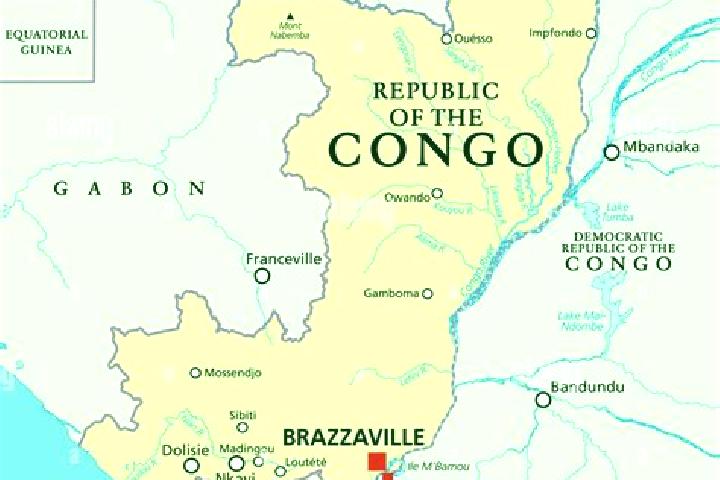 Riley, 35 — Escort in Lisala, DR Congo