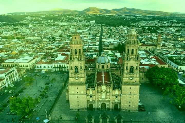 Riley, 35 — Escort in Los Reyes de Ocampo, Mexico