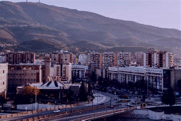 Riley, 35 — Escort in Loznani, North Macedonia