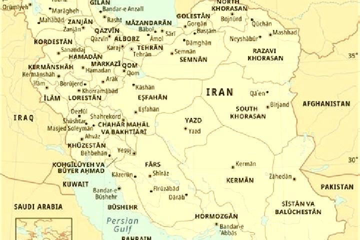 Riley, 35 — Escort in Luluhar, Iran
