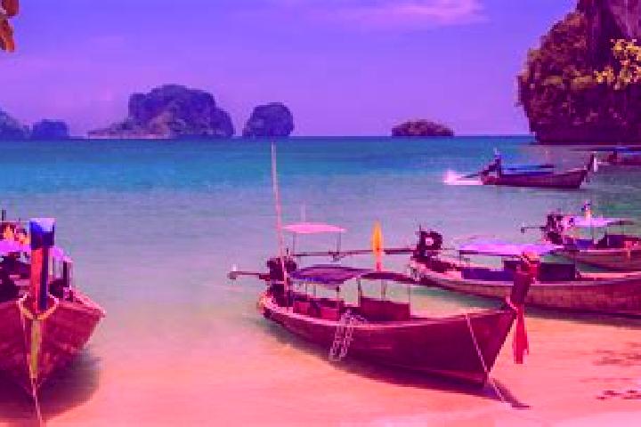 Riley, 35 — Escort in Mae Chai, Thailand