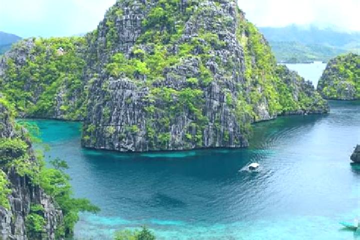 Riley, 35 — Escort in Mat-i, Philippines
