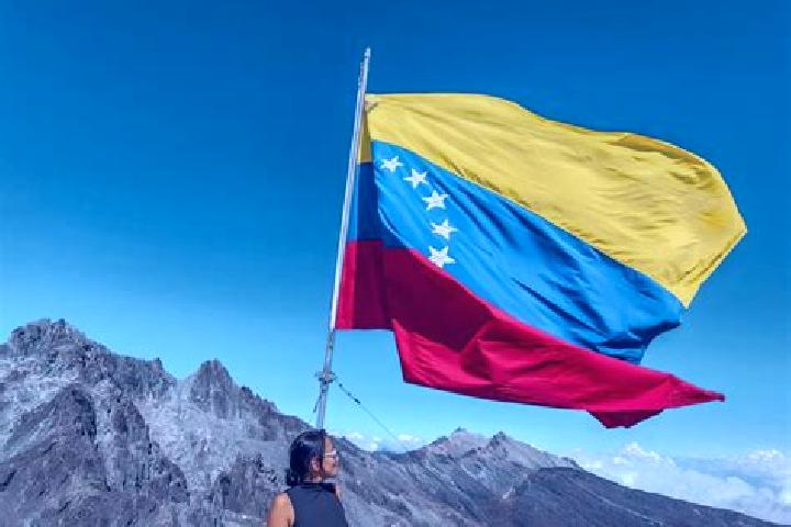 Riley, 35 — Escort in Merida, Venezuela