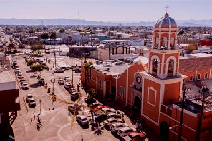 Riley, 35 — Escort in Mexicali, Mexico