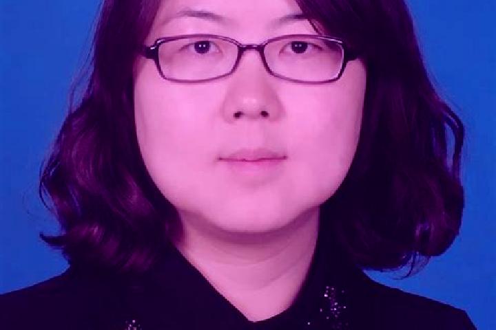 Riley, 35 — Escort in Minggang, China