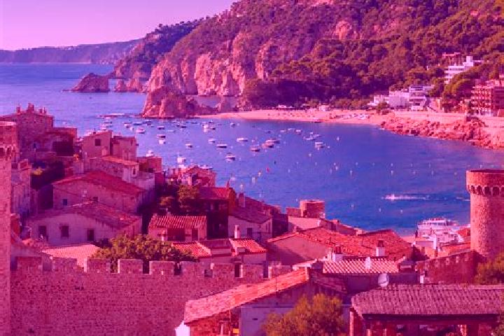 Riley, 35 — Escort in Monegrillo, Spain
