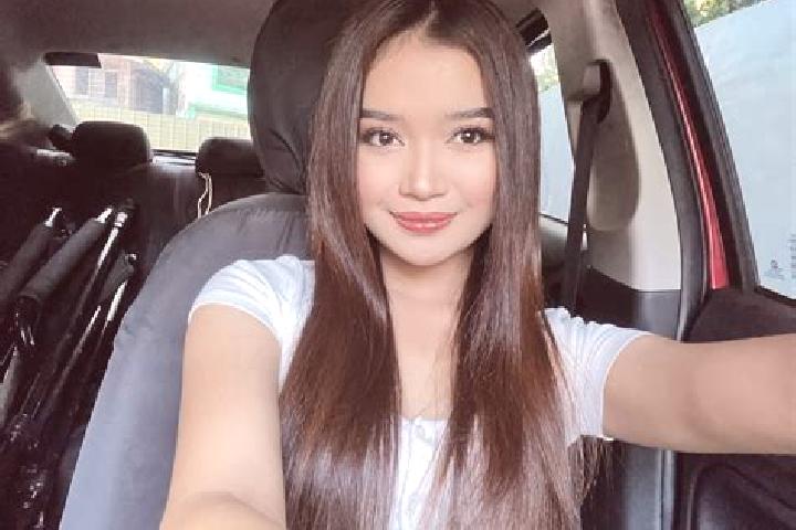Riley, 35 — Escort in Pinahan, Philippines