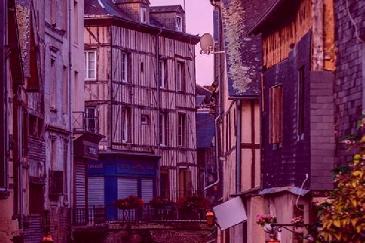 Riley, 35 — Escort in Pont-Audemer, France