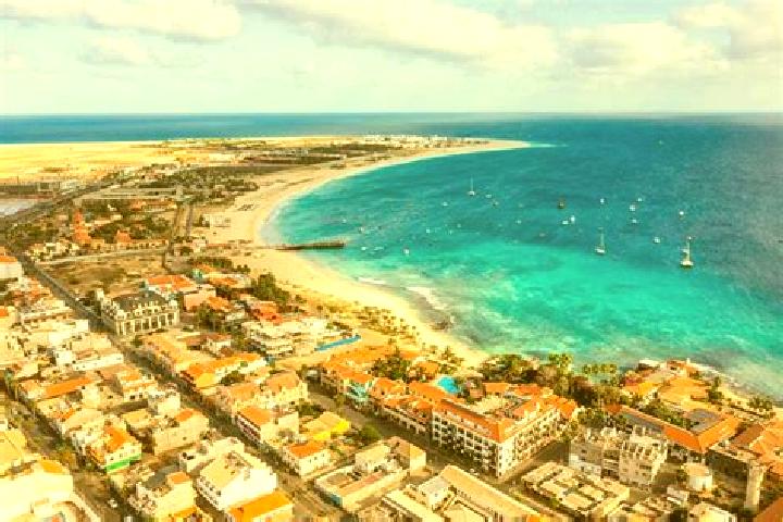 Riley, 35 — Escort in Praia Formosa, Cape Verde