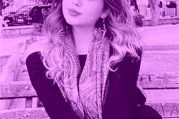 Riley, 35 — Escort in Quatro Pontes, Brazil
