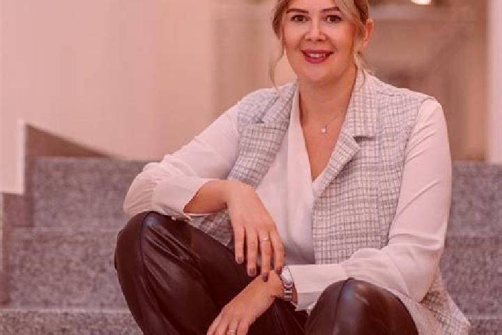 Riley, 35 — Escort in Raffelstetten, Austria