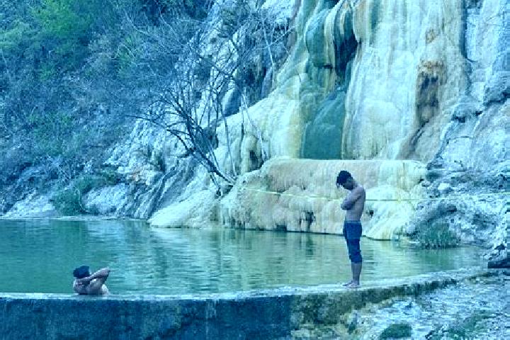 Riley, 35 — Escort in Salto de Agua, Mexico