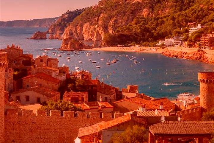 Riley, 35 — Escort in San Felices, Spain