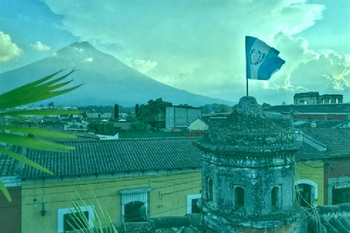 Riley, 35 — Escort in Santa Ana, Guatemala