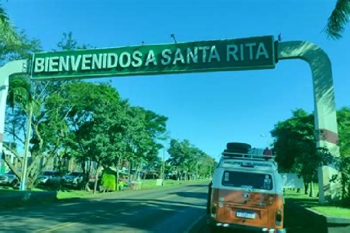 Riley, 35 — Escort in Santa Rita, Paraguay