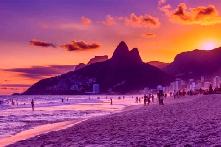 Riley, 35 — Escort in Santana do Ipanema, Brazil