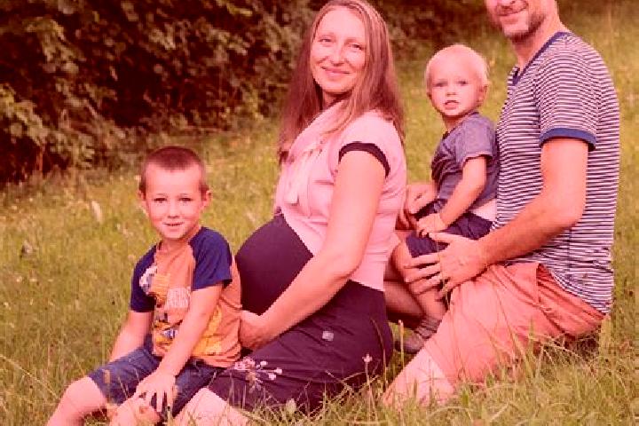 Riley, 35 — Escort in Skuhrov, Czech Republic