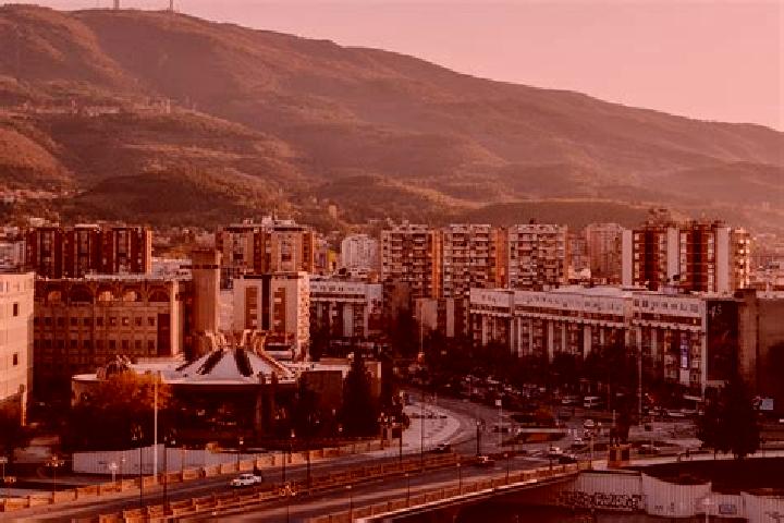 Riley, 35 — Escort in Sutovo, North Macedonia